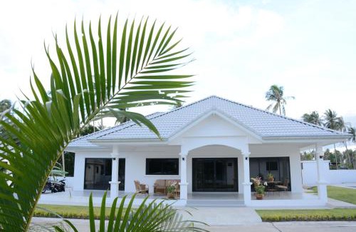 Huai Yang Resort | Mango Beach Resort Thailand