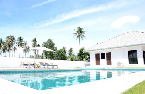 Huai Yang Resort | Mango Beach Resort Thailand