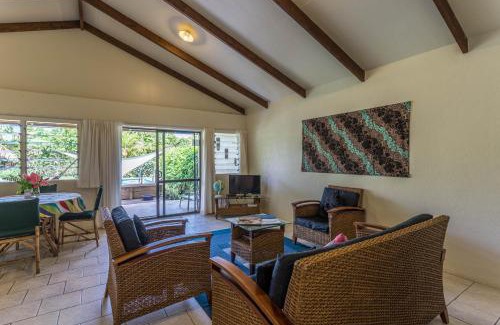 Ngatangiia House | Mango Cottage