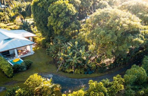 Ngatangiia House | Mango Cottage
