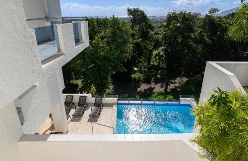 Puerto Plata Apartment | Mango y Jobo - Relaxed Mountain & Sea Panoramic view - 10mins drive to beach and city