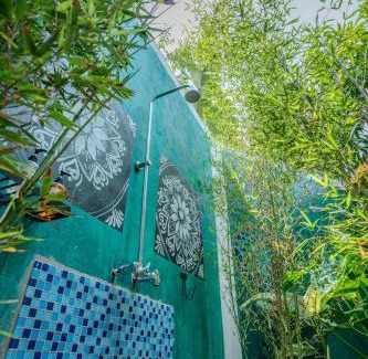 Nkoanrua House | Mango Eco Cabin by Banana Farm