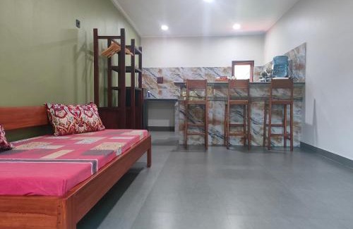 Pangandaran Hotel | Mango Guesthouse