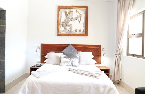 Ongwediva Hotel | Mango Guesthouse