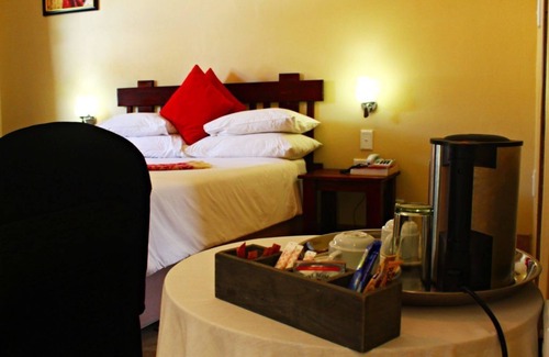 Ongwediva Hotel | Mango Guesthouse