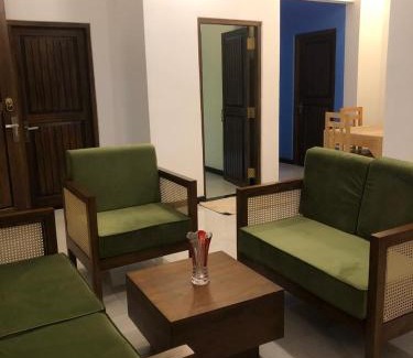 Padavi Sri Pura Bed & Breakfast | Mango Hacienda