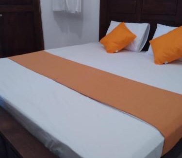 Padavi Sri Pura Bed & Breakfast | Mango Hacienda
