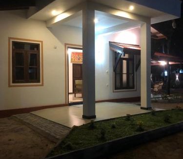 Padavi Sri Pura Bed & Breakfast | Mango Hacienda