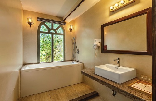 West Mere Hotel | Mango Hill Shola Ooty