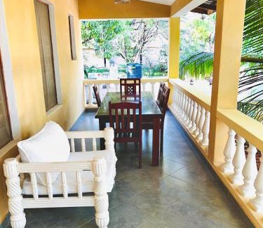 Malindi Apartment | Mango Holiday A partment