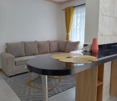 Meru Apartment | Mango Homestays