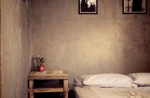 Bang Pakok House | Mango House Bangkok