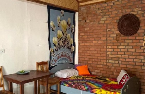 Ko Lanta Apartment | Mango House