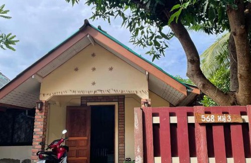 Ko Lanta Apartment | Mango House