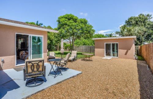 Central Naples House | Mango House