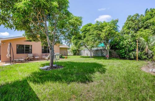 Central Naples House | Mango House