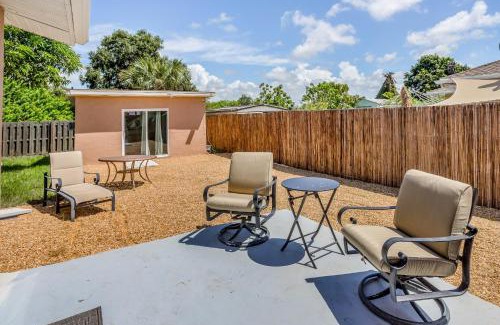 Central Naples House | Mango House
