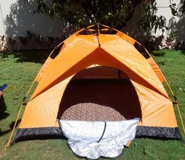 Pune Resort | Mango Leaf Lake Resort