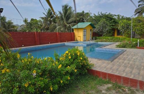 Alibaug Hotel | Mango Leaf Resort
