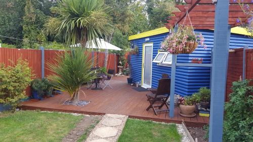 Herne Bay Apartment | Mango Lodge