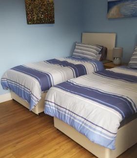 Herne Bay Apartment | Mango Lodge