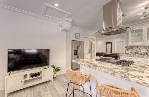 Victoria Park House | Mango Manor - Walk to Las Olas!