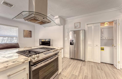 Victoria Park House | Mango Manor - Walk to Las Olas!