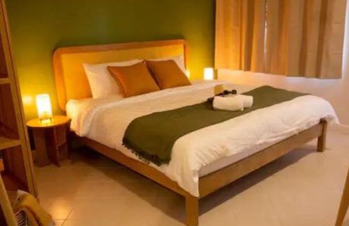 Phuket Apartment | Mango Moon Tropical Phuket