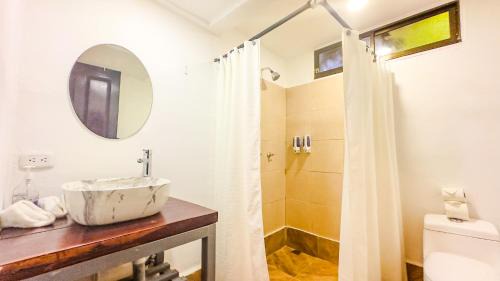 Manuel Antonio Hotel | Mango Moon Villa