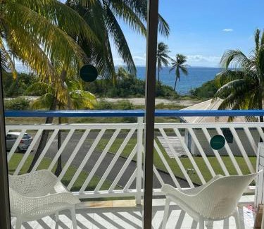 Saint-Francois Apartment | Mango Paradise