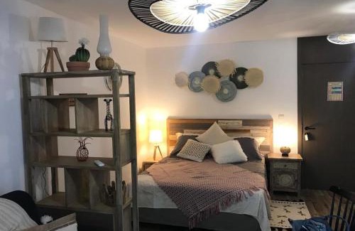 Saint-Francois Apartment | Mango Paradise