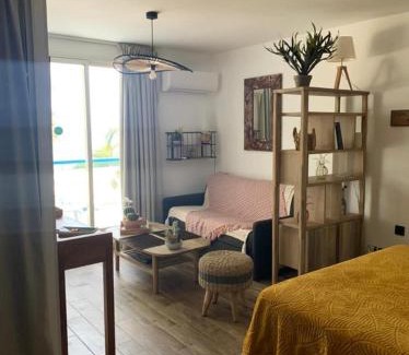 Saint-Francois Apartment | Mango Paradise
