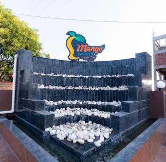 Khattalwada Resort | Mango Resort Washi Hills