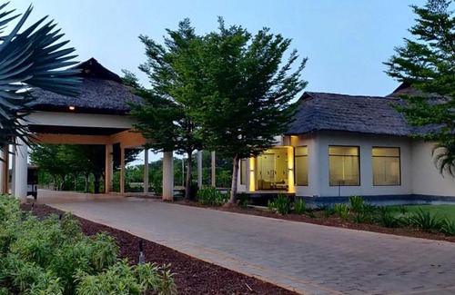 Gummidipundi Resort | Mango Resorts Private Limited