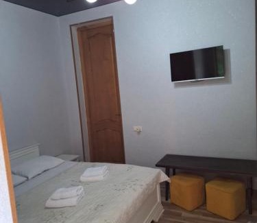 Kutaisi House | Mango's Guesthouse