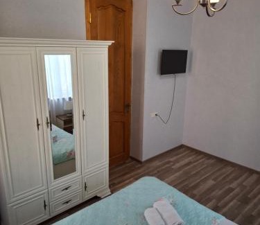 Kutaisi House | Mango's Guesthouse