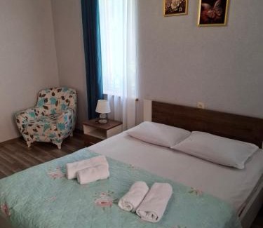 Kutaisi House | Mango's Guesthouse