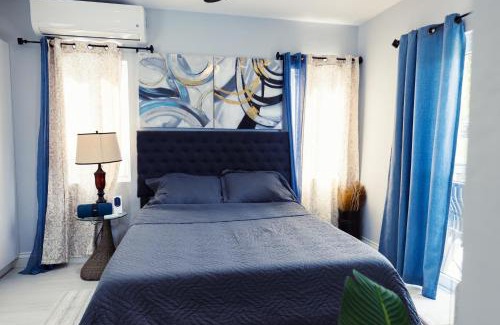 Gros Islet Apartment | Mango Seed Country Condo