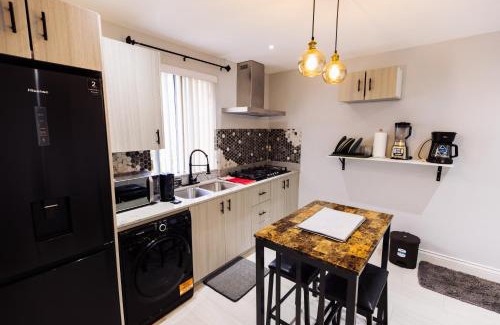 Gros Islet Apartment | Mango Seed Country Condo