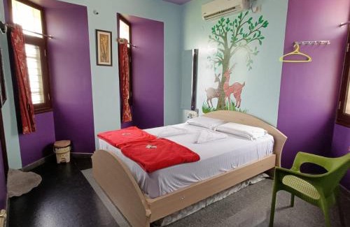 Kamalapur House | Mango Tree Homestay