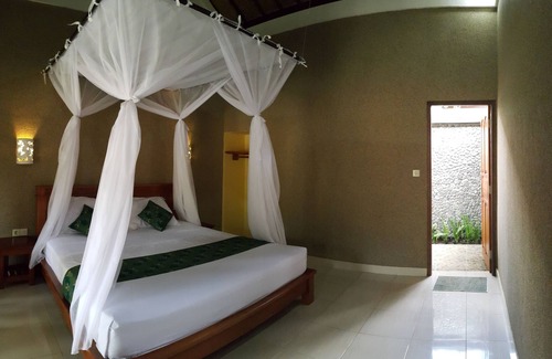 Pemuteran House | Mango Tree Inn