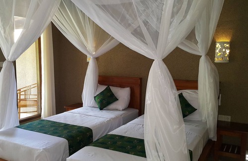 Pemuteran House | Mango Tree Inn