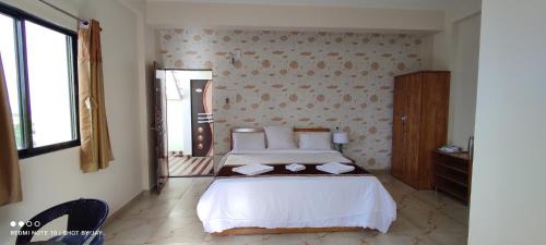 Kotawde Hotel | Mango Valley Resort Ganpatipule