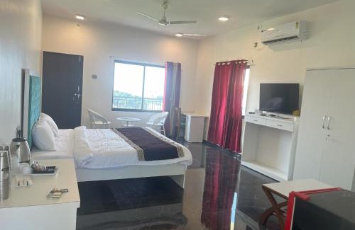 Kotawde Hotel | Mango Valley Resort Ganpatipule