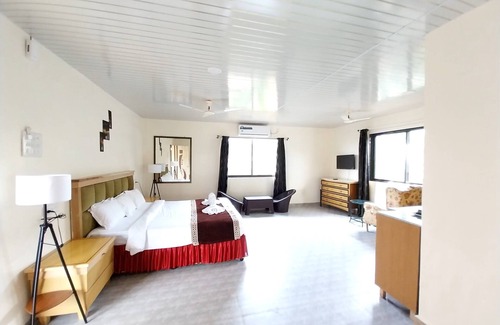 Ratnagiri Hotel | Mango Valley Resorts Ganpatipule