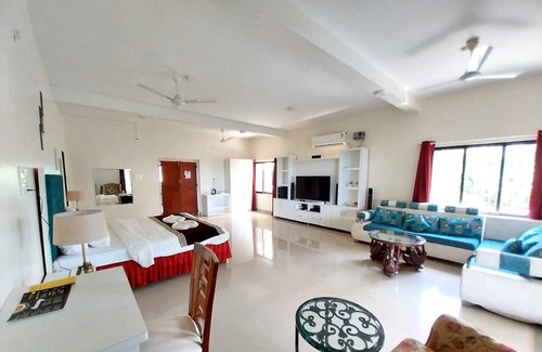 Ratnagiri Hotel | Mango Valley Resorts Ganpatipule