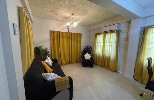 Arima House | Mango Vert House