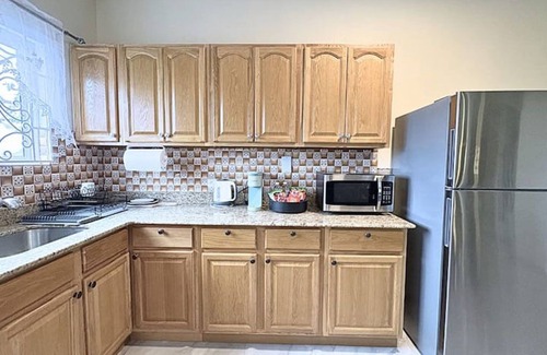Mango Walk House | Mango Villa at Montego Bay! - Entire home in Montego Bay, Jamaica