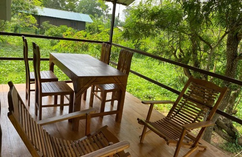 Pahala Maragahawewa Other | mango villa wilpattu