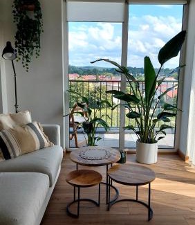 Zator Apartment | MAnGo68